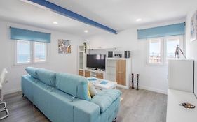 Apartamento La Nina De Cadiz
