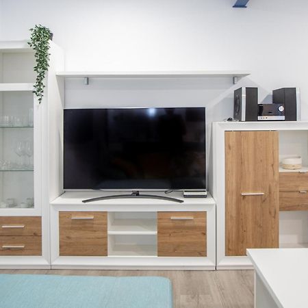 Appartement Apartamento La Nina De Cadix Extérieur photo