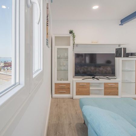 Appartement Apartamento La Nina De Cadix Extérieur photo