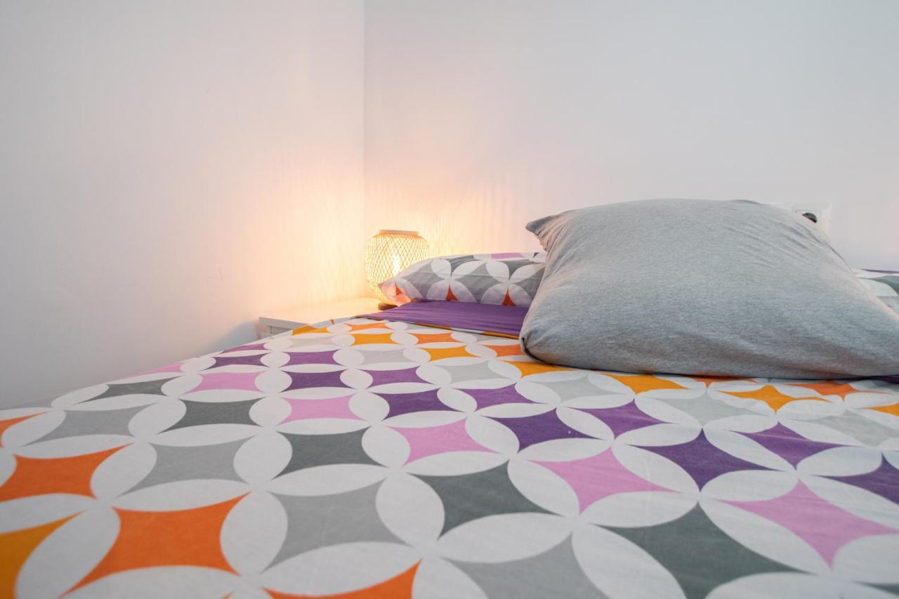 Appartement Apartamento La Nina De Cadix Extérieur photo